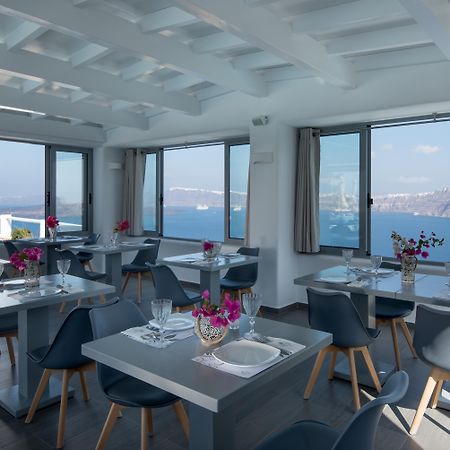 Maison Des Lys - Luxury Suites Akrotiri  Exterior photo