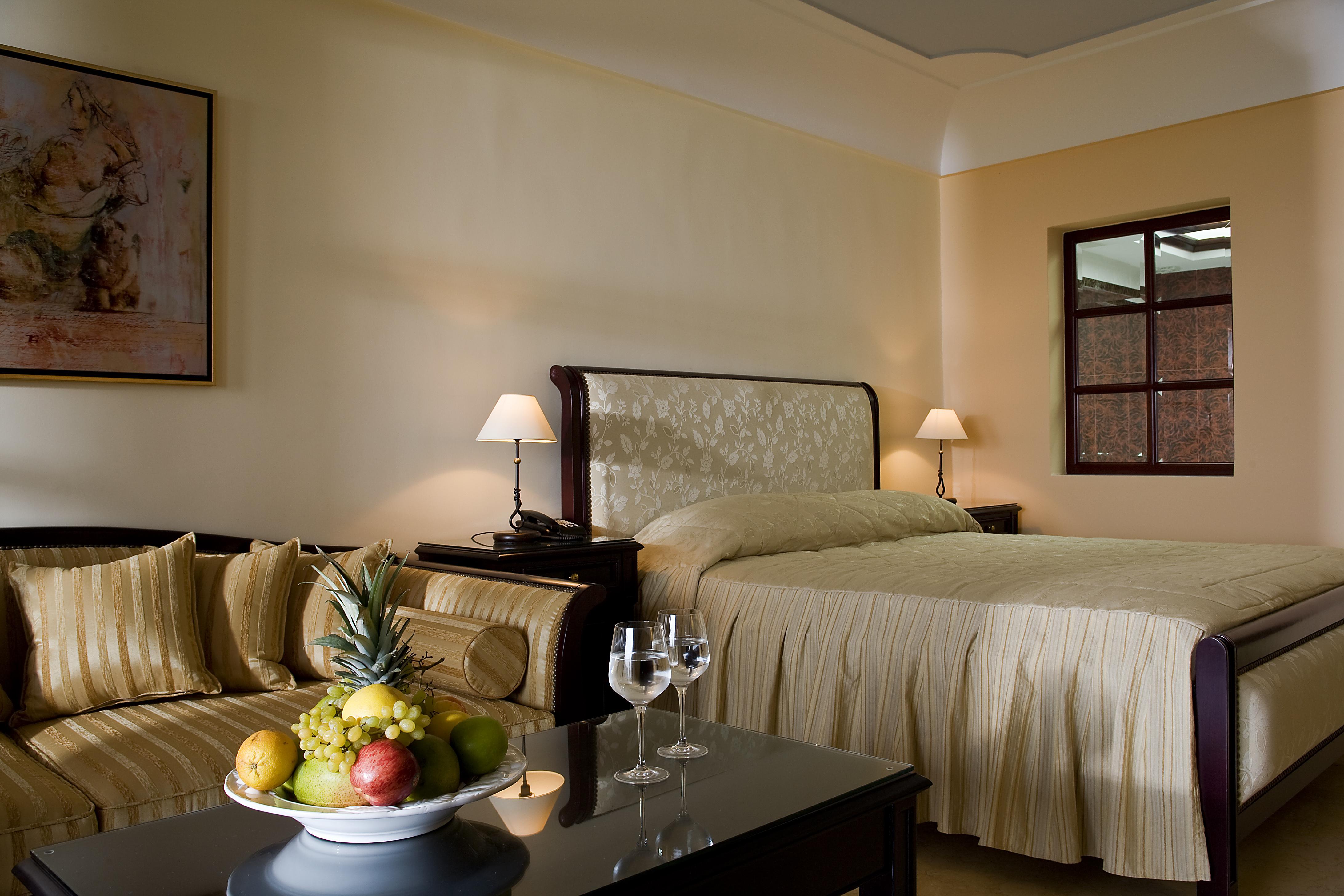 Maison Des Lys - Luxury Suites Akrotiri  Exterior photo
