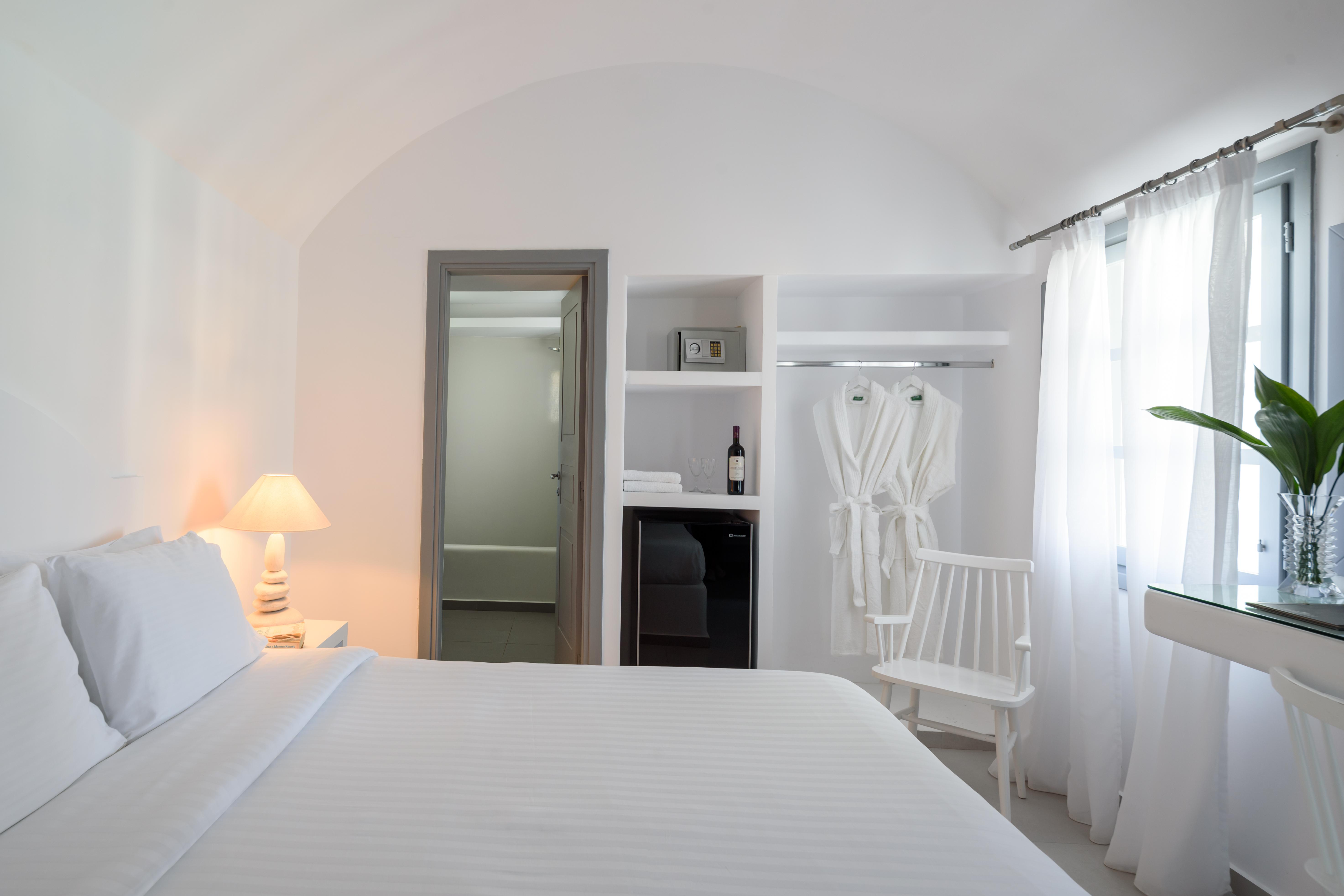 Maison Des Lys - Luxury Suites Akrotiri  Exterior photo