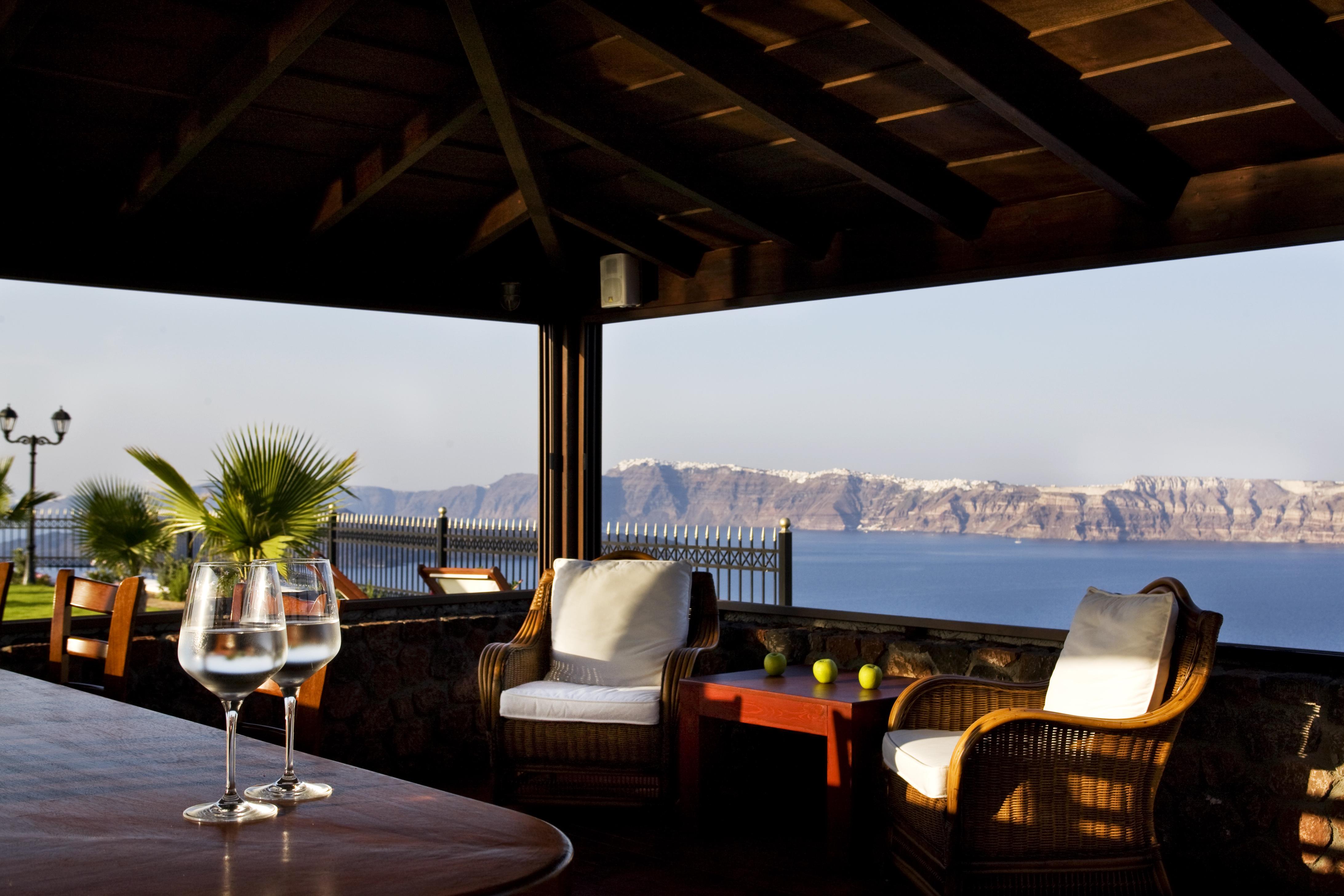 Maison Des Lys - Luxury Suites Akrotiri  Exterior photo