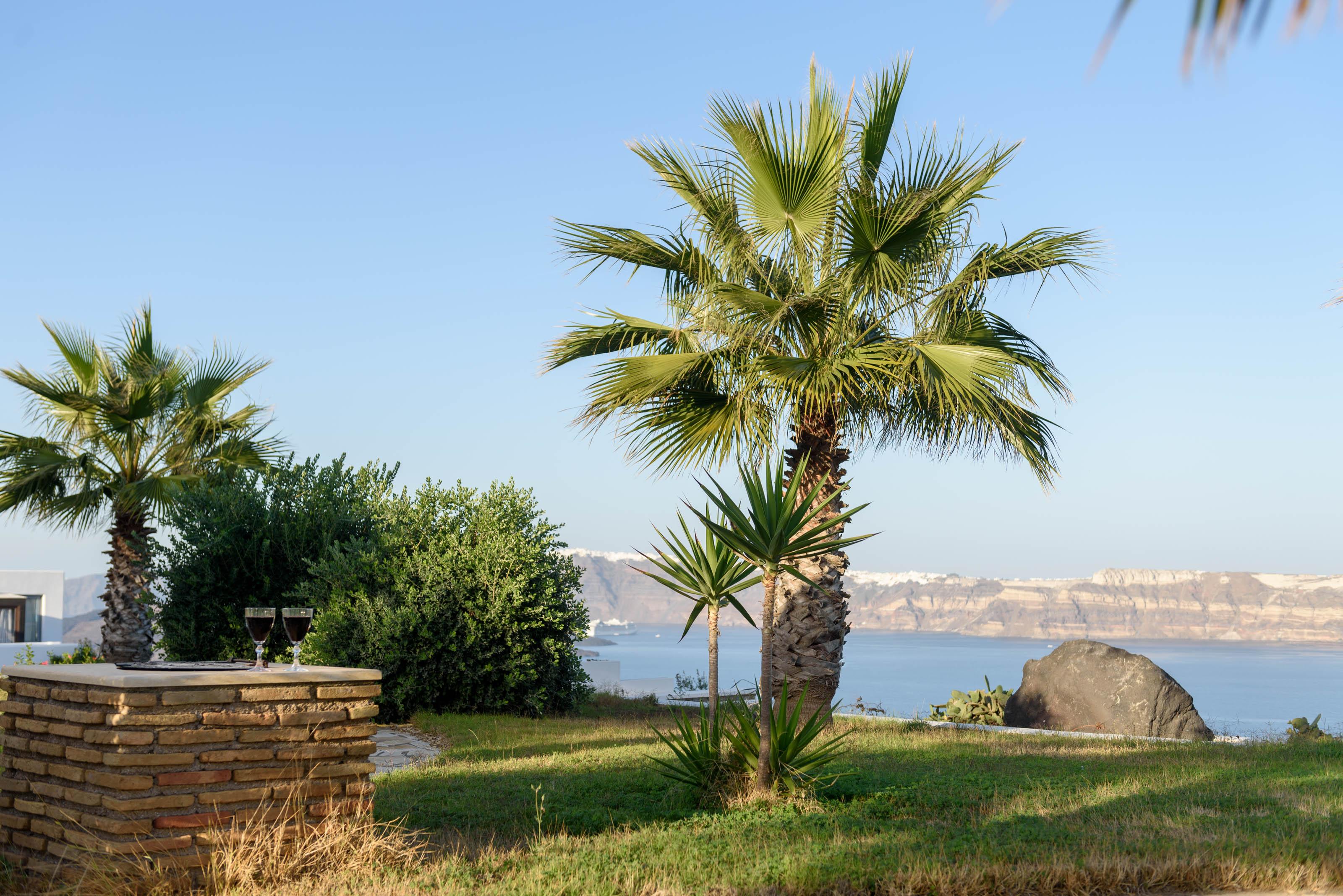 Maison Des Lys - Luxury Suites Akrotiri  Exterior photo