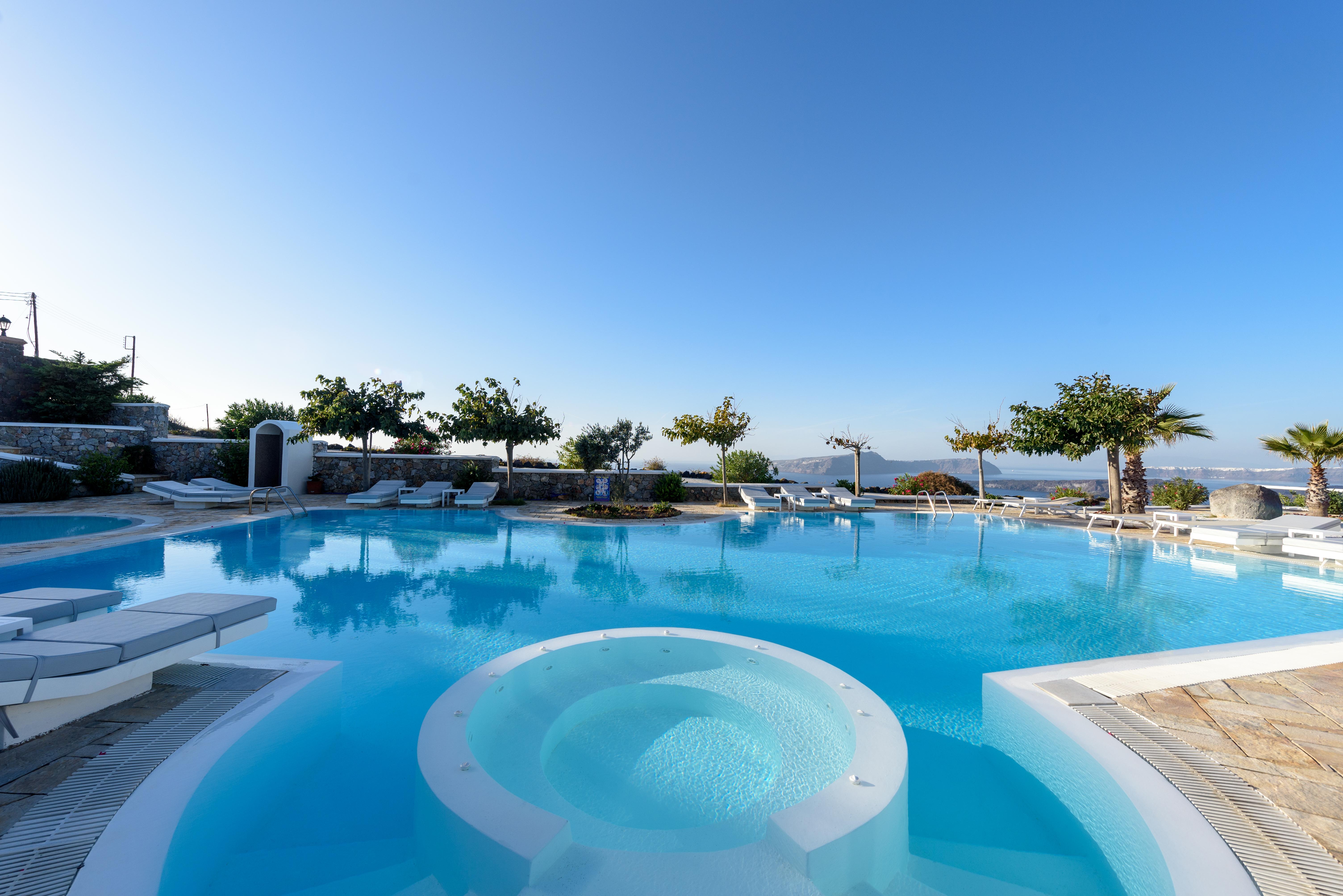 Maison Des Lys - Luxury Suites Akrotiri  Exterior photo