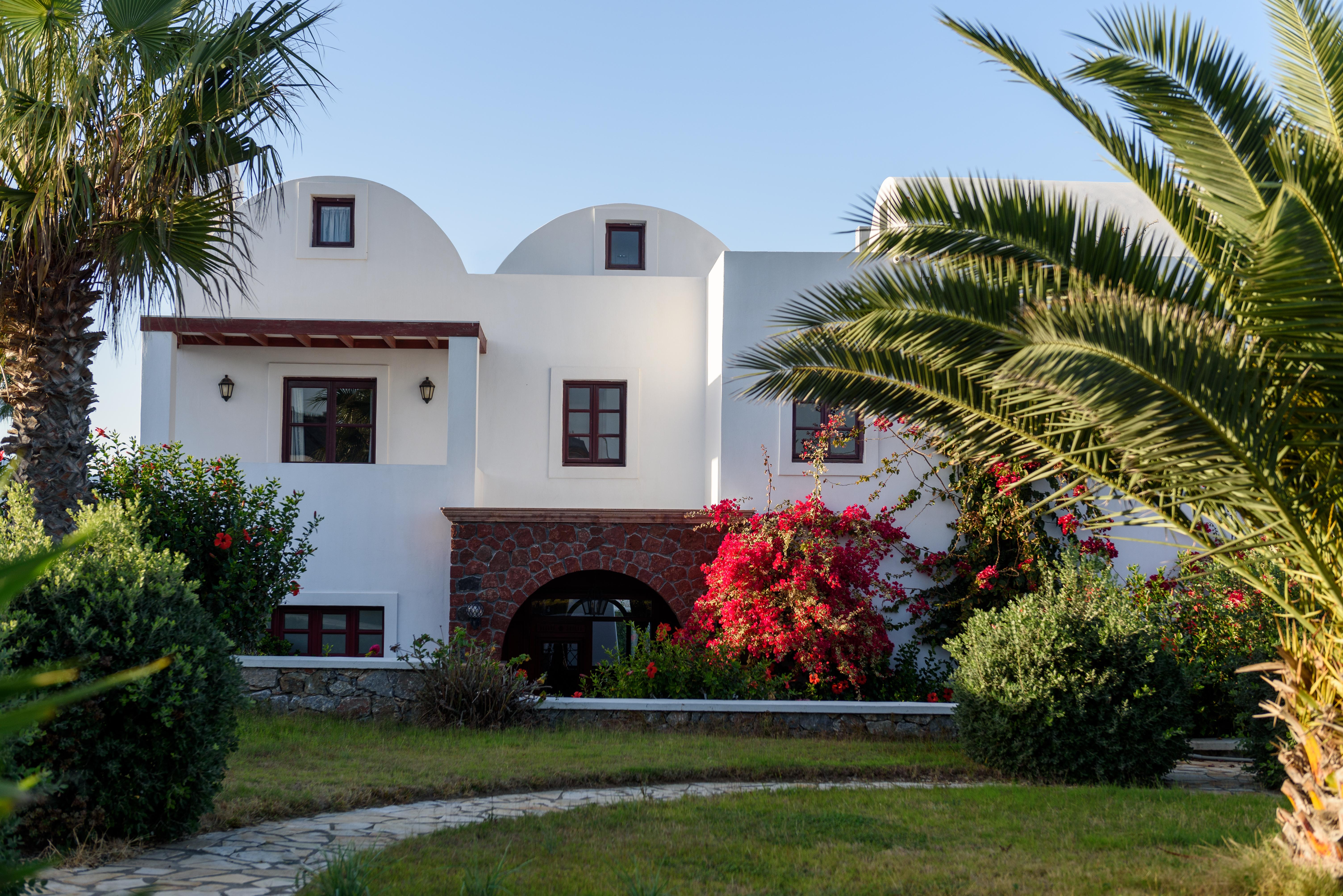 Maison Des Lys - Luxury Suites Akrotiri  Exterior photo
