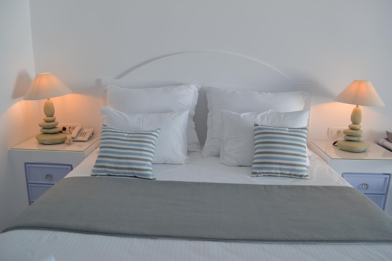Maison Des Lys - Luxury Suites Akrotiri  Exterior photo