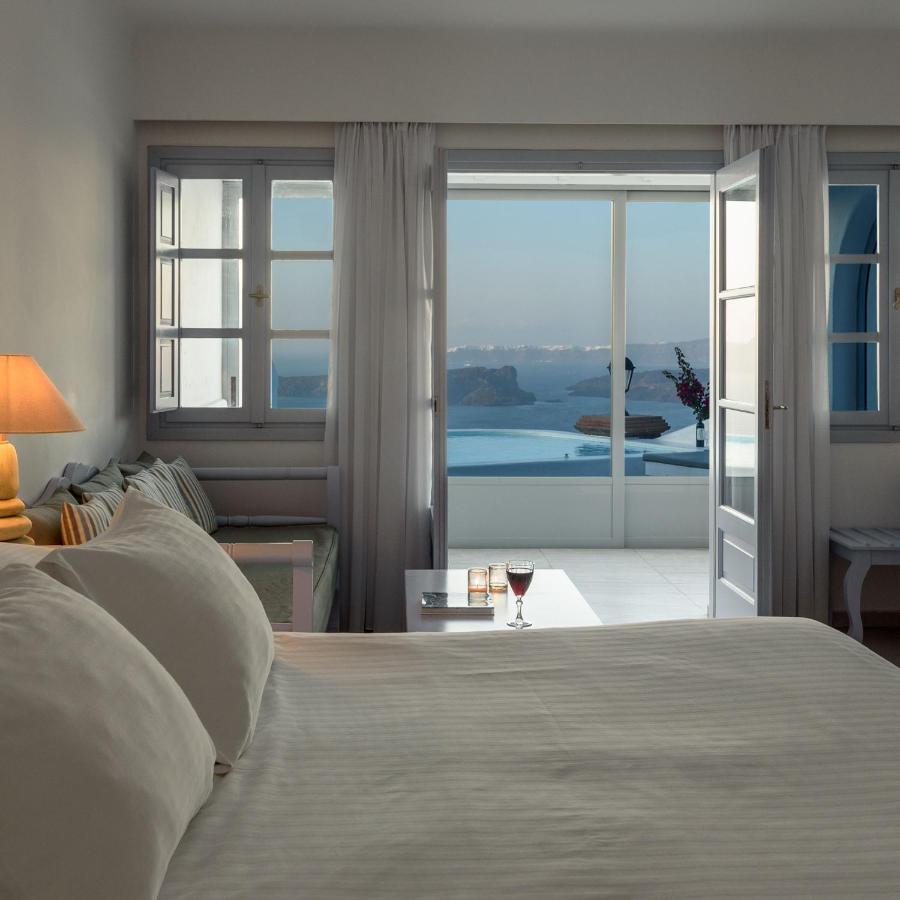 Maison Des Lys - Luxury Suites Akrotiri  Exterior photo