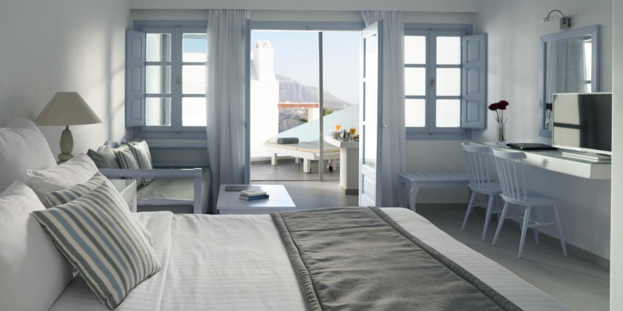 Maison Des Lys - Luxury Suites Akrotiri  Exterior photo
